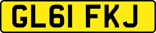 GL61FKJ