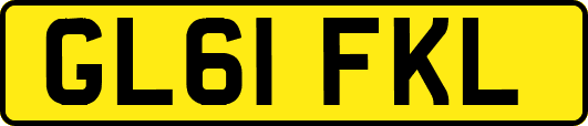 GL61FKL