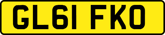 GL61FKO