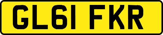GL61FKR