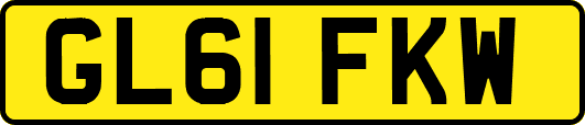 GL61FKW