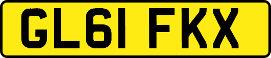 GL61FKX