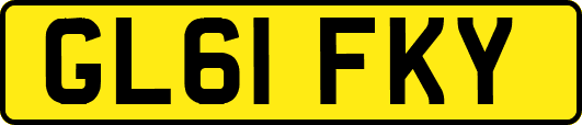 GL61FKY
