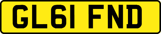 GL61FND