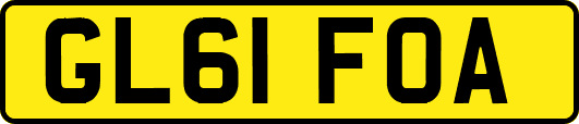 GL61FOA