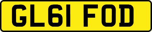 GL61FOD