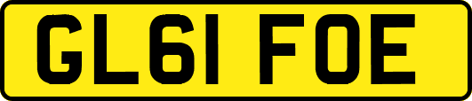 GL61FOE
