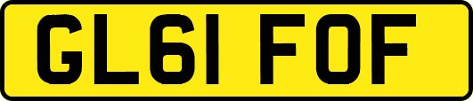GL61FOF