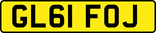 GL61FOJ