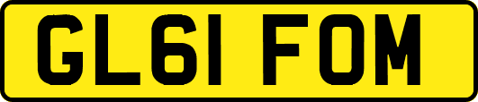 GL61FOM