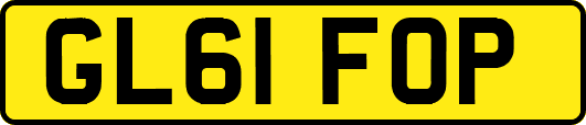 GL61FOP