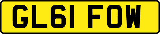 GL61FOW