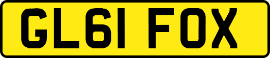 GL61FOX