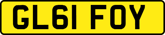 GL61FOY