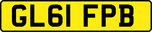GL61FPB