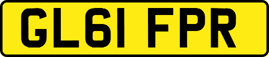 GL61FPR