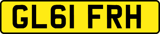 GL61FRH