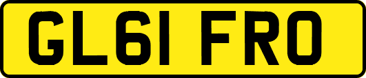 GL61FRO