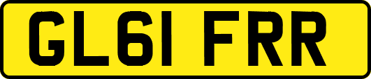 GL61FRR