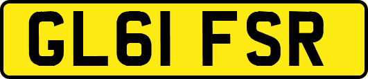 GL61FSR