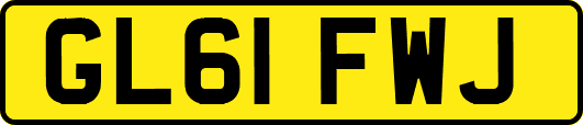 GL61FWJ