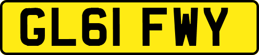 GL61FWY