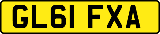 GL61FXA