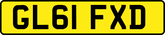 GL61FXD