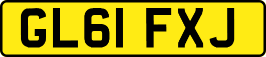 GL61FXJ