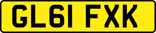 GL61FXK