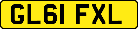 GL61FXL