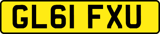 GL61FXU