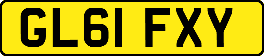 GL61FXY