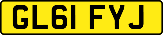 GL61FYJ