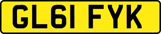 GL61FYK