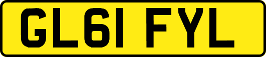 GL61FYL