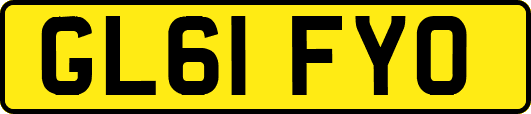 GL61FYO