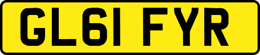 GL61FYR
