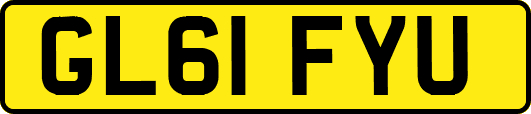 GL61FYU