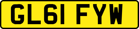 GL61FYW