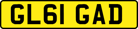 GL61GAD