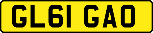 GL61GAO