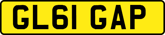 GL61GAP