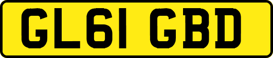GL61GBD