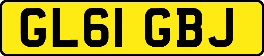 GL61GBJ