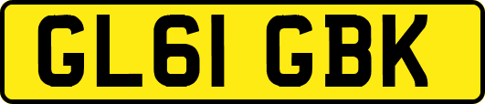 GL61GBK