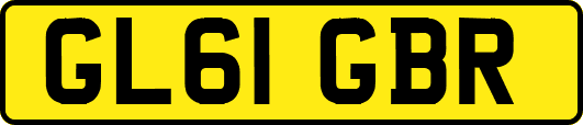 GL61GBR
