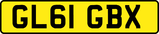 GL61GBX