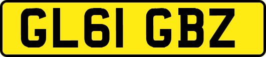 GL61GBZ