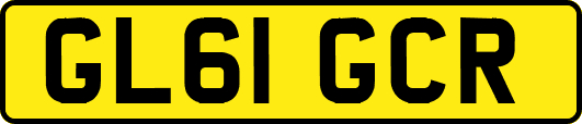 GL61GCR